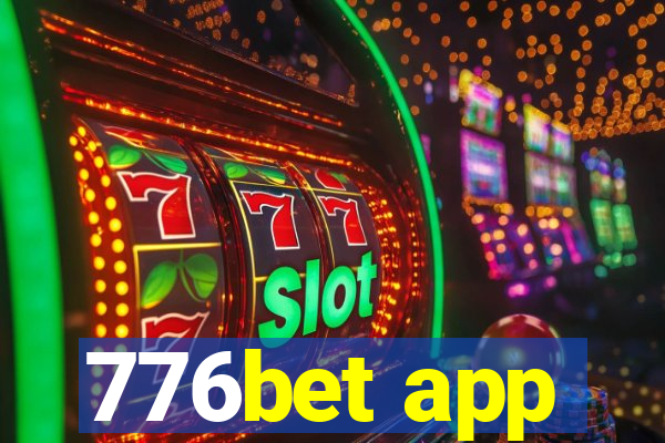 776bet app